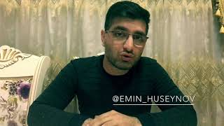 Emin Huseynov - Qalmiyib (seir)