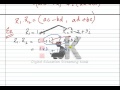 Operations On Complex Numbers (Addition, Subtraction, Modulus, Division, Conjugate)