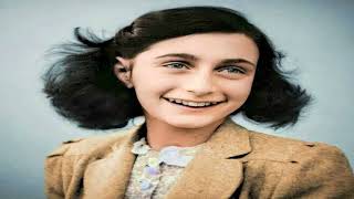 ആൻ ഫ്രാങ്കിന്റെ ഡയറി കുറിപ്പുകൾ.. The Dairy of Anne Frank