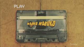 Najwa MARUKO - official audio release