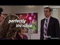 Marshall eriksen being himself for about 4 minutes straight