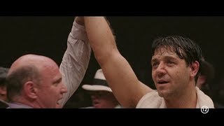 Renăscut din cenuşă (Cinderella man), cu Russell Crowe, la TVR1