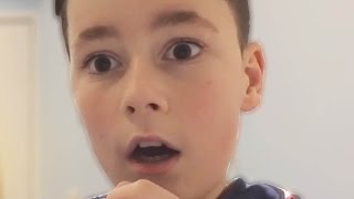 THE WORST KID YOUTUBER