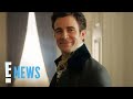 ‘Bridgerton’ UNVEILS Season 4’s Romantic Lead | E! News