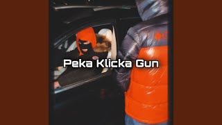 Peka Klicka Gun