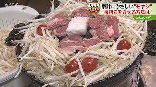 ジンギスカンやラーメンに　“物価の優等生”モヤシ　おいしく長持ちさせる方法は？　北海道