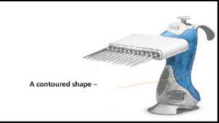 Intro to the Ovation Multichannel Pipette