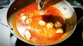 डुबकी सब्जी | Dubaki Sabji In Hindi | Chhattisgarhi Dish | Dubaki Sabji At Home