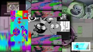 (YTPMV) Preview 2 Funny 600 V8 Effects Sponsored By NEIN Csupo Effects Scan