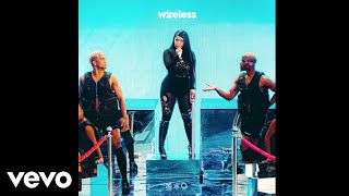 Nicki Minaj - Live at Wireless Festival 2022 (Official Full Concert Audio)