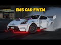 ems cad fivem | FiveM Scripting | FiveM Shop | GTA V