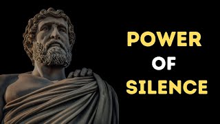 The silent power of resilience | stoicism