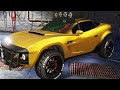 GTA V - Pimp My Ride | Coil Brawler GTA V - Pimp My Ride | Coil Brawler