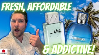 5 CHEAP & ADDICTIVE SUMMER FRAGRANCES | MENS COLOGNE PERFUME REVIEW | My2Scents