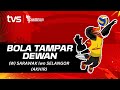 Bola Tampar Dewan (W) Sarawak lwn Selangor Akhir | SUKMA Sarawak 2024