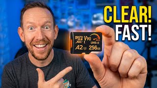 SD Card Speed Classes Explained in 5 Minutes