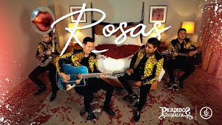 Perdidos de Sinaloa - Rosas [ ]