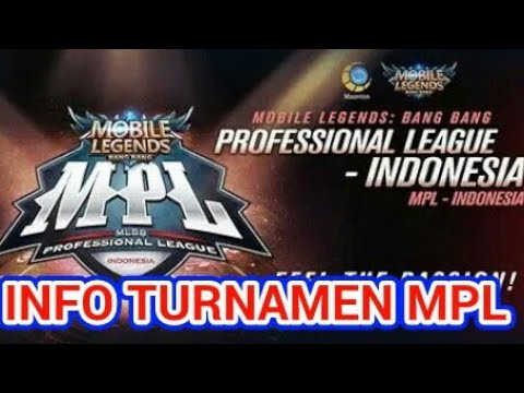 INFO DAN CARA MENGIKUTI TURNAMEN MOBILE LEGEND BANG BANG PROFESSIONAL ...