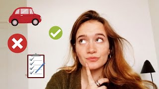 Mon expérience avec la plateforme Ornikar ! ( Code de la route & Conduite)