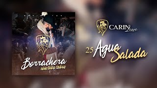 25 - Carin Leon - Agua Salada