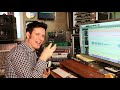 Mixing Vocals to Sit Properly in the Mix - Warren Huart Produce Like A Pro