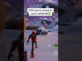 pov you re unreal so you re 1000iq✅️ fortniteshorts gaming unreal fortnite shortvideo