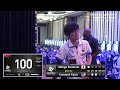 ダイジェスト【the world taichung stage】part1