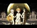 The Promised Neverland Opening Full - Touch Off / UVERworld