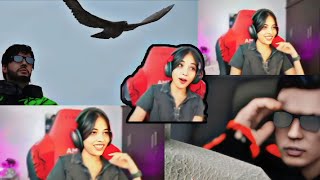 @shoutxgaming video reacted bright fox🔥🔥 #brightfox