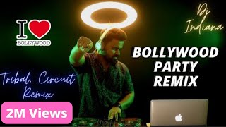 Download Lagu DJ Indiana Bollywood Party Remix Circuit Remix Tri... MP3 Gratis