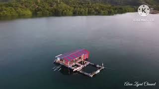 RUMAH TERAPUNG KG SILAM LAHAD DATU SABAH