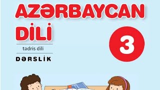 3 cü sinif Azərbaycan dili səh 85- Dil qaydaları- Mürəkkəb sözlər-3 cü sinif Azərbaycan dili