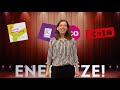 Energizer 3 Loe la lie lee - Zingen met juf Mirjam