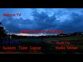 taiwan sunset timelapse wilcomtv goprohero8black. beautiful sunset in taiwan