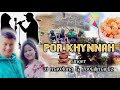 Por Khynnah || by Jovialjmarbz & zimawlong|| official music video || new khasi song || mynshuwa