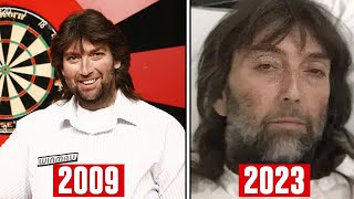 The True Story Of Darts Player Andy Fordham