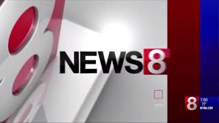 WTNH/WCTX - Good Morning Connecticut (7AM) - Open August 14, 2020