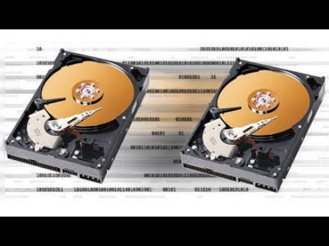 Cara Cloning Hardisk Menggunakan MiniTool Partition Wizard || DLC BOOT ...