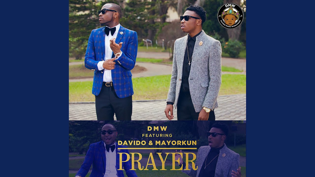 Prayer Youtube Music