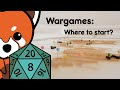 3 Solo Wargames to Start With