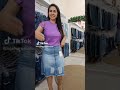 Apaixonada por Jeans - LOJA MARESSA FASHION