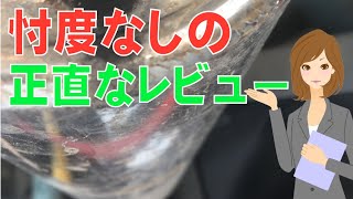 アピオ 静香御前マフラー 2004-35S 忖度無しの本気レビュー