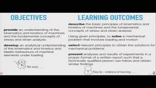 Outcome-Based Education สำหรับผู้รับผิดชอบหลักสูตร part2