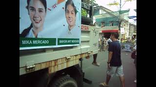 Landayan San Pedro Laguna StreetDance 2024