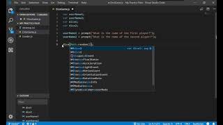 JavaScript #7 Random Numbers