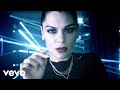 Jessie J - Laserlight ft. David Guetta (Official Video)