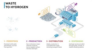 The Hydrogen Ecosystem