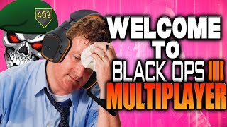 Welcome To Black Ops 4 Multiplayer