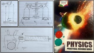ഫിസിക്സ് റെക്കോർഡ് || ഫിസിക്സ് റെക്കോർഡ് എങ്ങനെ എഴുതാം || ഭൗതികശാസ്ത്ര പ്രായോഗിക റെക്കോർഡ്