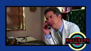 The Outshot - Jesse Thorn Talks 30 Rock's Dr. Leo Spaceman